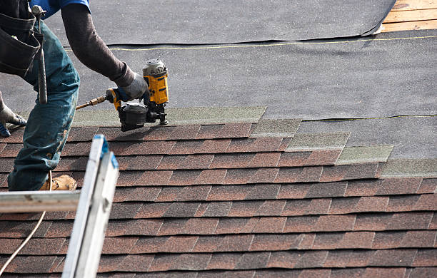 Licensed Gutter Installation service in Bancroft, WI - Brentwood Metal Roofing